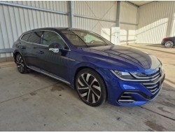 2022 Volkswagen Arteon Shooting Brake R-Line