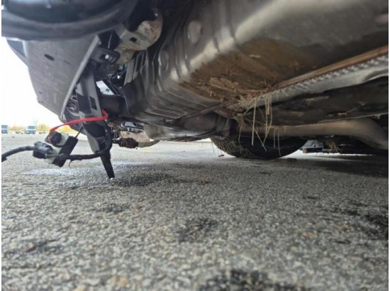 2025 Audi A5 Avant TDI 150 kW edition one