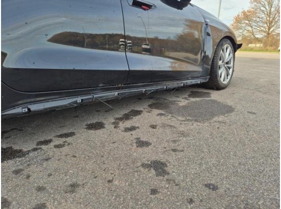 2025 Audi A5 Avant TDI 150 kW edition one