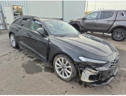 2025 Audi A5 Avant TDI 150 kW edition one 2025 Audi A5 Avant TDI 150 kW edition one