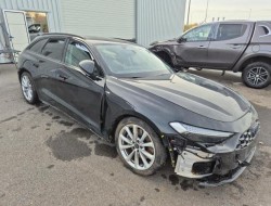 2025 Audi A5 Avant TDI 150 kW edition one