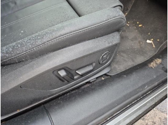 2025 Audi A5 Avant TDI 150 kW edition one