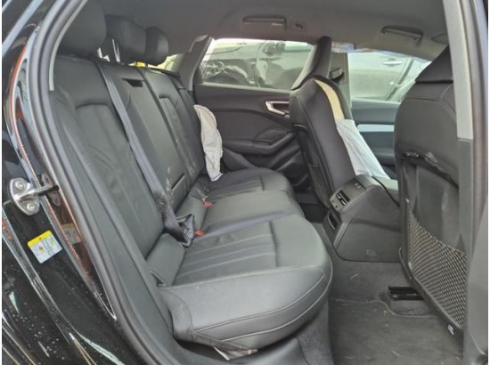 2025 Audi A5 Avant TDI 150 kW edition one