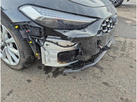 2025 Audi A5 Avant TDI 150 kW edition one