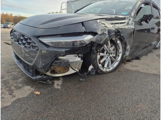 2025 Audi A5 Avant TDI 150 kW edition one