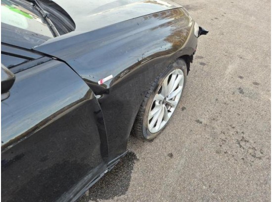 2025 Audi A5 Avant TDI 150 kW edition one