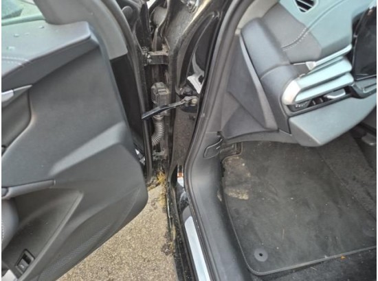 2025 Audi A5 Avant TDI 150 kW edition one