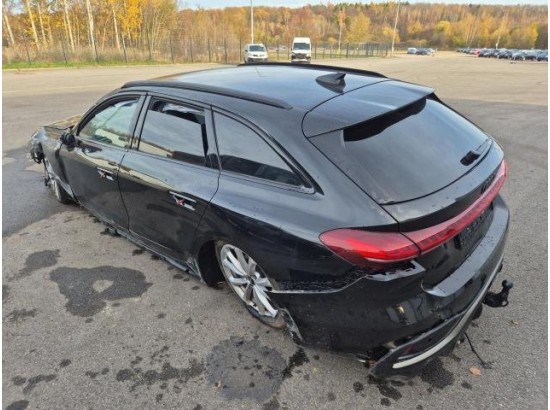 2025 Audi A5 Avant TDI 150 kW edition one