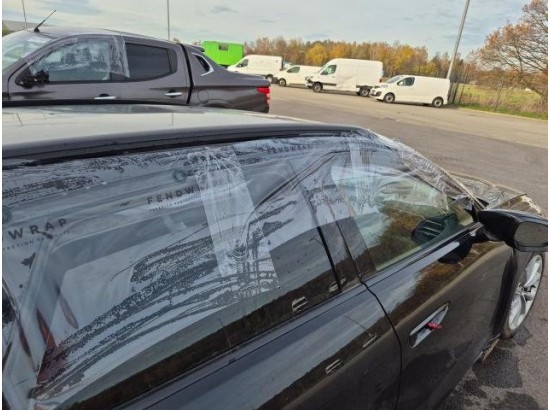 2025 Audi A5 Avant TDI 150 kW edition one