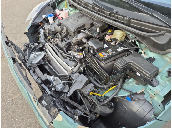 2024 Hyundai i10 Trend