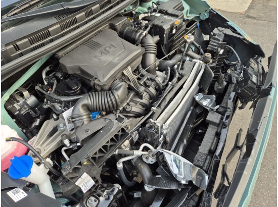 2024 Hyundai i10 Trend