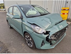 2024 Hyundai i10 Trend