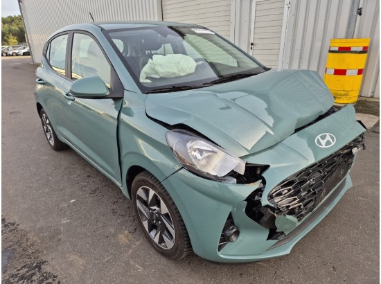 2024 Hyundai i10 Trend