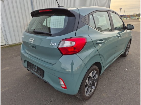 2024 Hyundai i10 Trend