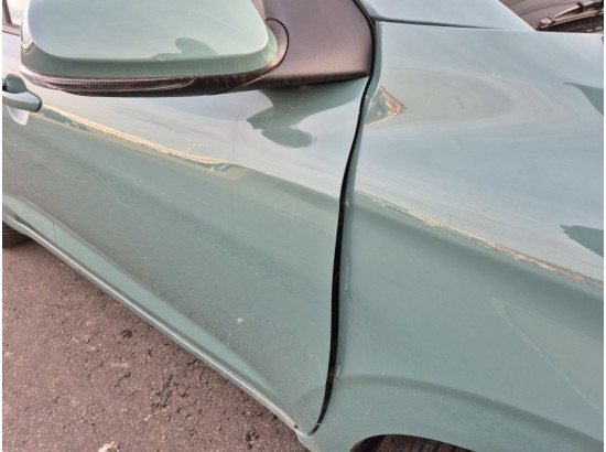 2024 Hyundai i10 Trend