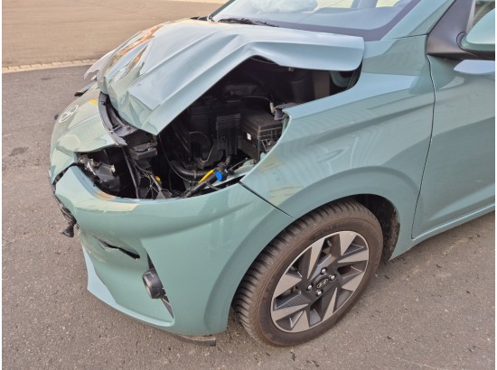 2024 Hyundai i10 Trend