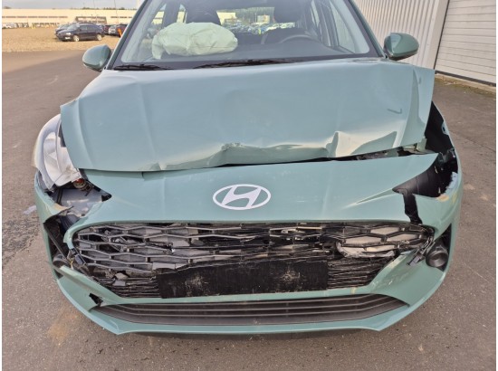 2024 Hyundai i10 Trend