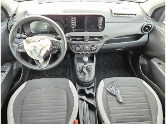 2024 Hyundai i10 Trend