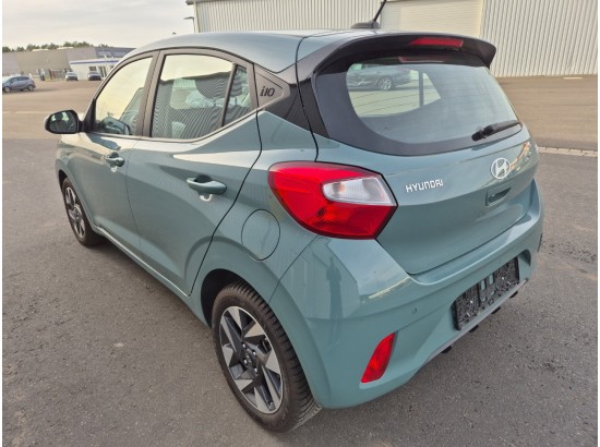 2024 Hyundai i10 Trend
