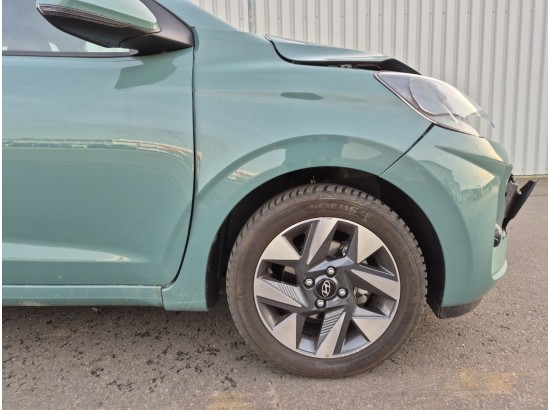 2024 Hyundai i10 Trend