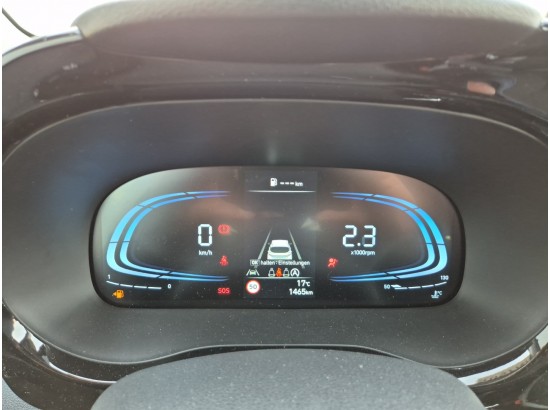 2024 Hyundai i10 Trend