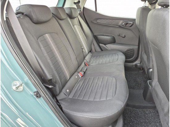 2024 Hyundai i10 Trend