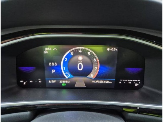 2025 Volkswagen T-Roc R-Line