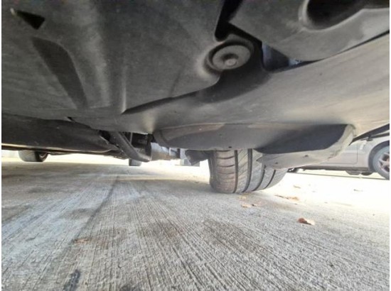 2020 BMW 5er Touring 520d