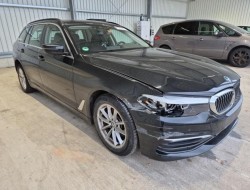 2020 BMW 5er Touring 520d