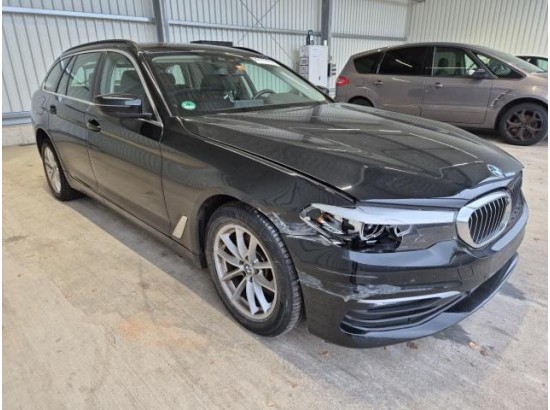 2020 BMW 5er Touring 520d