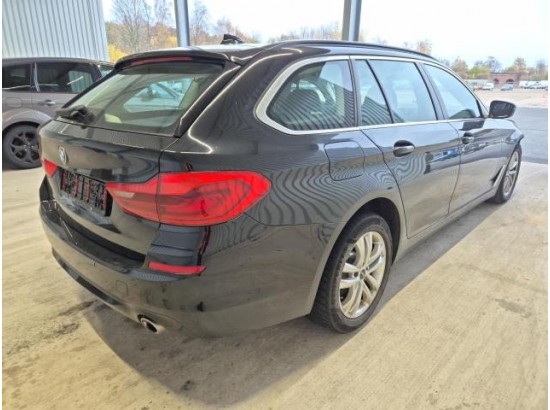 2020 BMW 5er Touring 520d
