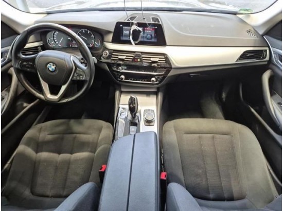 2020 BMW 5er Touring 520d