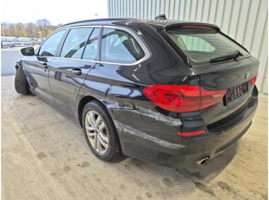 2020 BMW 5er Touring 520d