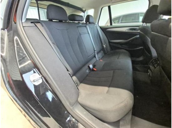 2020 BMW 5er Touring 520d