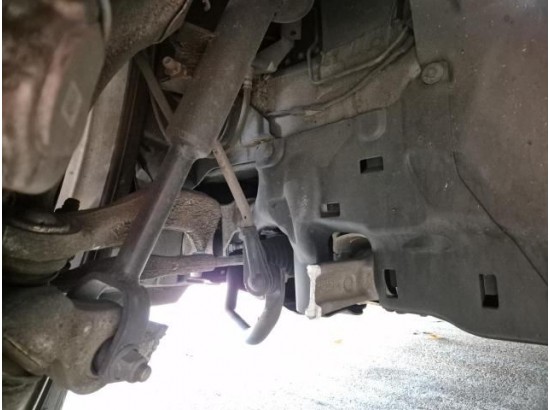 2020 BMW 5er Touring 520d