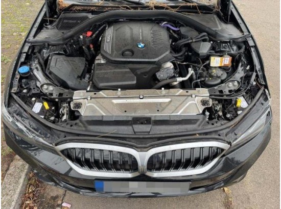 2023 BMW 3er Touring 318d