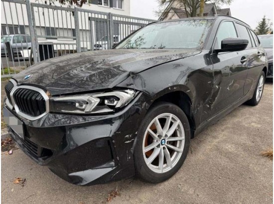 2023 BMW 3er Touring 318d
