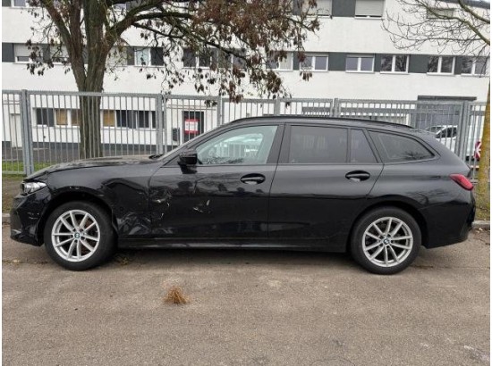 2023 BMW 3er Touring 318d