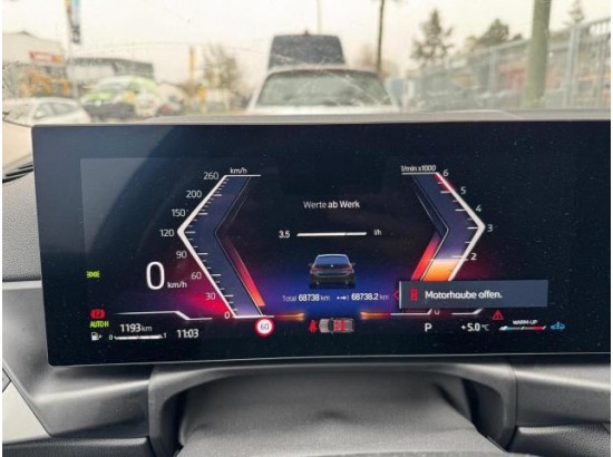 2023 BMW 3er Touring 318d