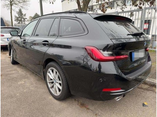 2023 BMW 3er Touring 318d