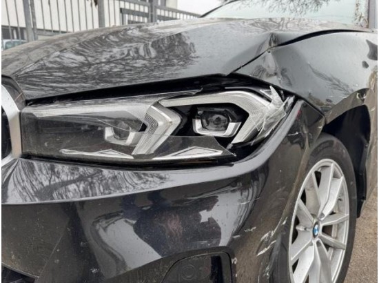 2023 BMW 3er Touring 318d