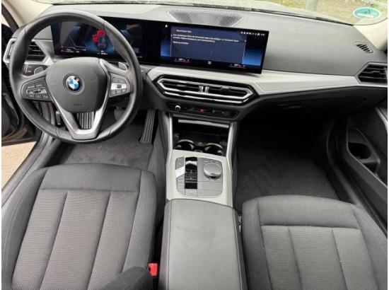 2023 BMW 3er Touring 318d