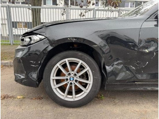 2023 BMW 3er Touring 318d