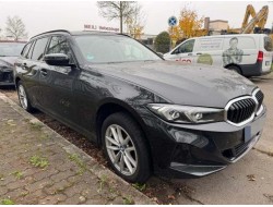 2023 BMW 3er Touring 318d