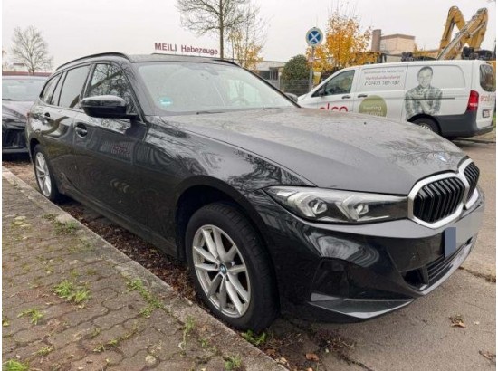 2023 BMW 3er Touring 318d