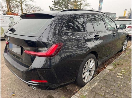 2023 BMW 3er Touring 318d