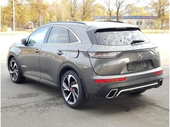 2021 DS Automobiles DS 7 Crossback E-Tense 4x2 Performance Line +