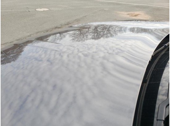 2021 DS Automobiles DS 7 Crossback E-Tense 4x2 Performance Line +