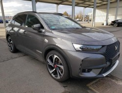 2021 DS Automobiles DS 7 Crossback E-Tense 4x2 Performance Line +