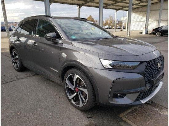 2021 DS Automobiles DS 7 Crossback E-Tense 4x2 Performance Line +